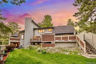 1854 Foothills Drive S, Golden, CO 80401 - Photo 4