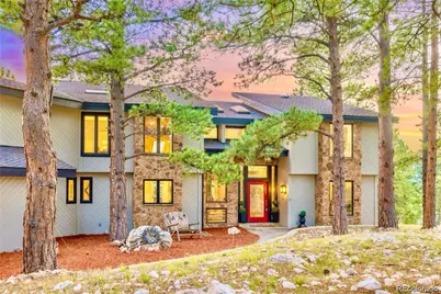 1854 Foothills Drive S, Golden, CO 80401 - Photo 2