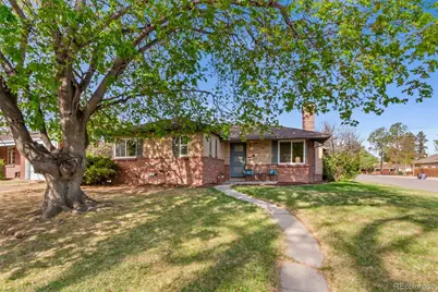 1155 Kearney Street, Denver, CO 80220 - Photo 1