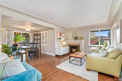 1155 Kearney Street, Denver, CO 80220 - Photo 2
