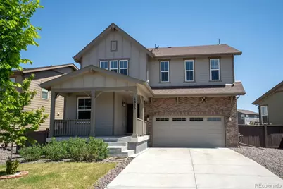 1916 Coopers Hawk Court, Brighton, CO 80601 - Photo 2