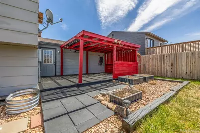 215 McKinley Drive, Bennett, CO 80102 - Photo 34