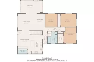 5340 W Bayaud Ave, Lakewood, CO 80226 - Photo 28