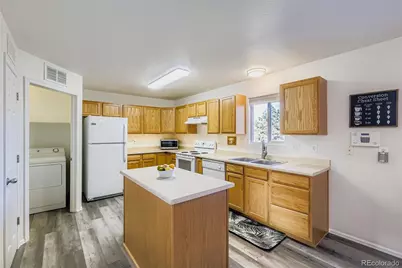 283 Ellers Grove, Colorado Springs, CO 80916 - Photo 6