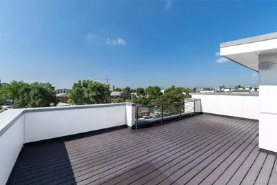 1733 Grove Street #4, Denver, CO 80204 - Photo 30