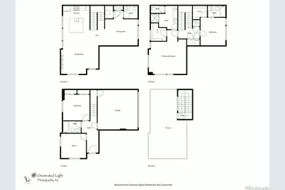 1733 Grove Street #4, Denver, CO 80204 - Photo 50