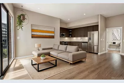 1643 Boulder Street #211, Denver, CO 80211 - Photo 1