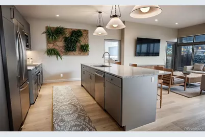 1643 Boulder Street #211, Denver, CO 80211 - Photo 8
