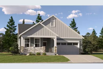 10898 Tundra Top Drive, Parker, CO 80134 - Photo 1