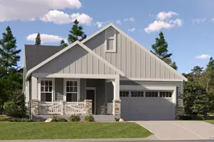 10898 Tundra Top Dr, Parker, CO 80134 - Photo 1