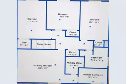 8299 Lakeview Drive, Parker, CO 80134 - Photo 38