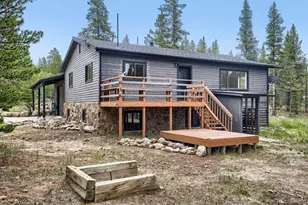 93 Prospect Dr, Alma, CO 80420 - Photo 24