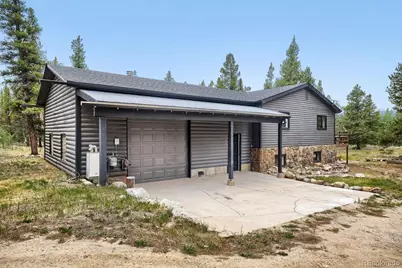 93 Prospect Drive, Alma, CO 80420 - Photo 2