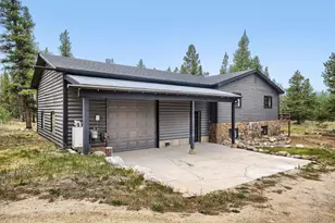 93 Prospect Dr, Alma, CO 80420 - Photo 2