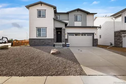 2191 S Irvington Street, Aurora, CO 80018 - Photo 1