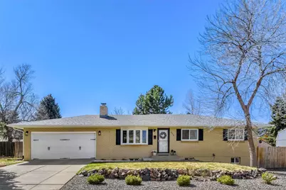 8038 E Lehigh Drive, Denver, CO 80237 - Photo 1