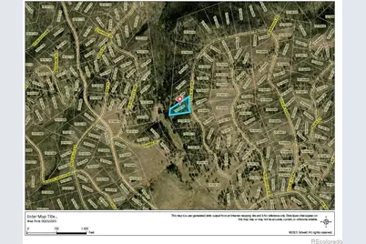 Lot 513 Leslie Loop, Fort Garland, CO 81133 - Photo 20