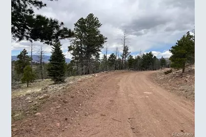 Lot 513 Leslie Loop, Fort Garland, CO 81133 - Photo 2