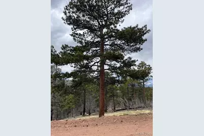 Lot 513 Leslie Loop, Fort Garland, CO 81133 - Photo 1