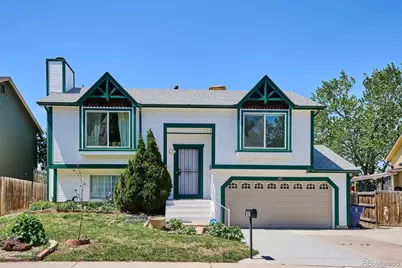 661 S Jasper Street, Aurora, CO 80017 - Photo 1