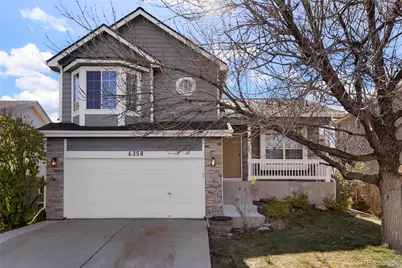 6358 E 121st Place, Brighton, CO 80602 - Photo 1