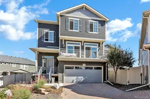 21895 E 44th Pl, Aurora, CO 80019 - Photo 1