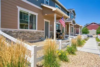 282 Cardinal Street, Johnstown, CO 80534 - Photo 2