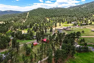 23231 Maricopa Rd, Indian Hills, CO 80454 - Photo 38