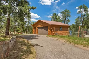 23231 Maricopa Rd, Indian Hills, CO 80454 - Photo 32