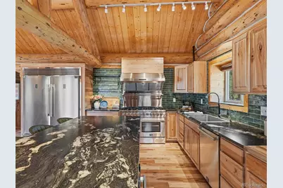 23231 Maricopa Road, Indian Hills, CO 80454 - Photo 10