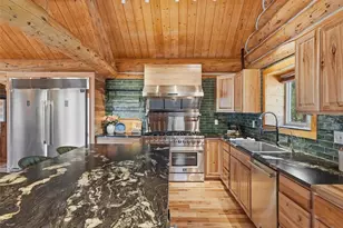 23231 Maricopa Rd, Indian Hills, CO 80454 - Photo 10
