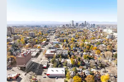 1521 Vine Street #107, Denver, CO 80206 - Photo 34