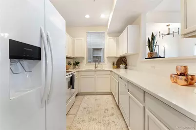 1521 Vine Street #107, Denver, CO 80206 - Photo 10