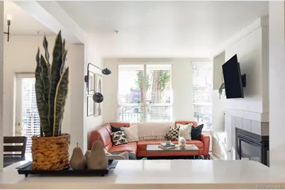 1521 Vine Street #107, Denver, CO 80206 - Photo 6