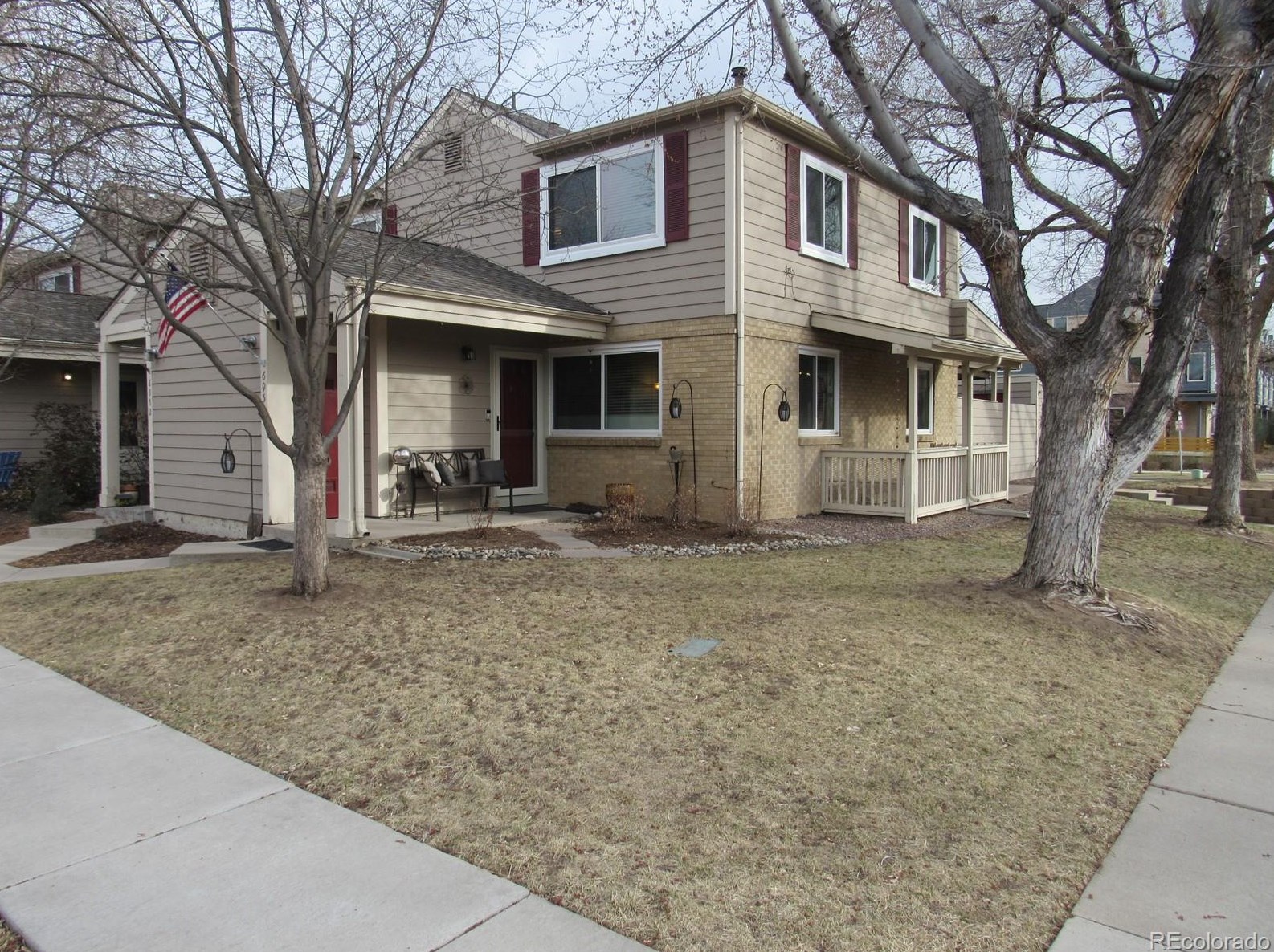 6950 1st Pl, Denver, CO 80220-6103