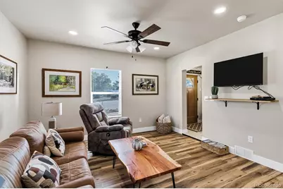 425 Pueblo Avenue, Simla, CO 80835 - Photo 4