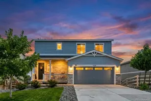 5138 Blue Lunar Ln, Castle Rock, CO 80104 - Photo 1
