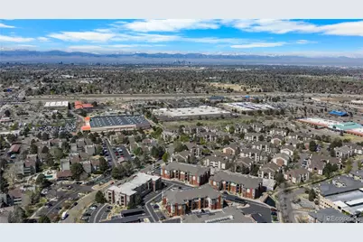 14301 E Tennessee Avenue #204, Aurora, CO 80012 - Photo 34