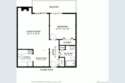 1260 York Street #208, Denver, CO 80206 - Photo 20