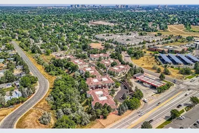 6617 S Forest Way #E, Centennial, CO 80121 - Photo 36