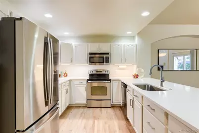 6617 S Forest Way #E, Centennial, CO 80121 - Photo 8