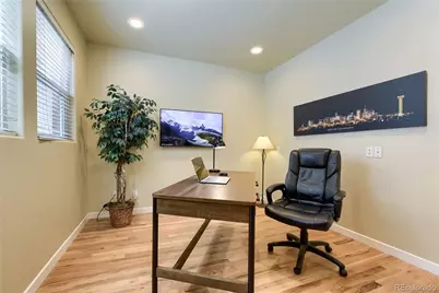 6617 S Forest Way #E, Centennial, CO 80121 - Photo 12
