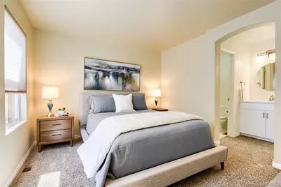 6617 S Forest Way #E, Centennial, CO 80121 - Photo 18