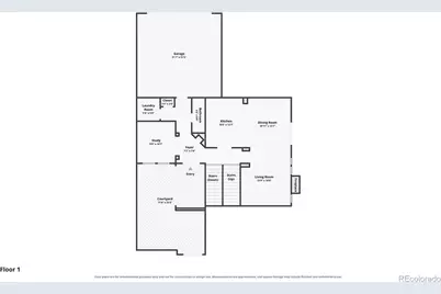 6617 S Forest Way #E, Centennial, CO 80121 - Photo 38