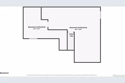 6617 S Forest Way #E, Centennial, CO 80121 - Photo 40
