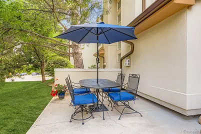 6617 S Forest Way #E, Centennial, CO 80121 - Photo 26