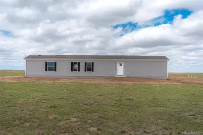 40440 Truckton Road, Rush, CO 80833 - Photo 1