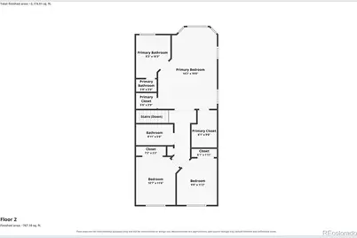 5360 Rhyolite Way, Parker, CO 80134 - Photo 32
