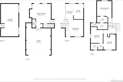 8701 Starwood Lane, Parker, CO 80134 - Photo 38