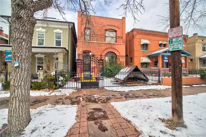 2623 Stout Street, Denver, CO 80205 - Photo 4